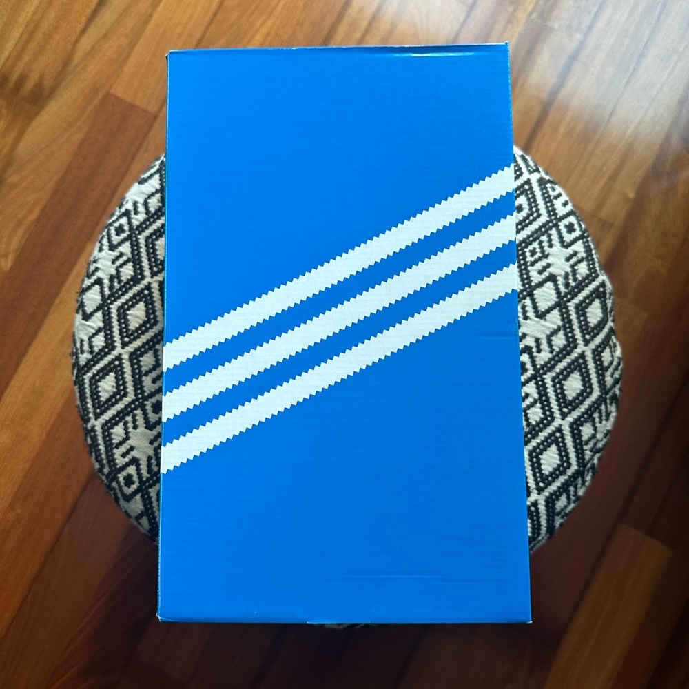 Adidas Superstar 82 Sneakers IG2477 - Picture 11 of 13